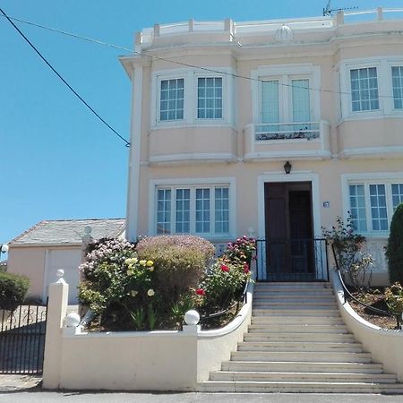فيلا Casa Brana باريروس المظهر الخارجي الصورة
