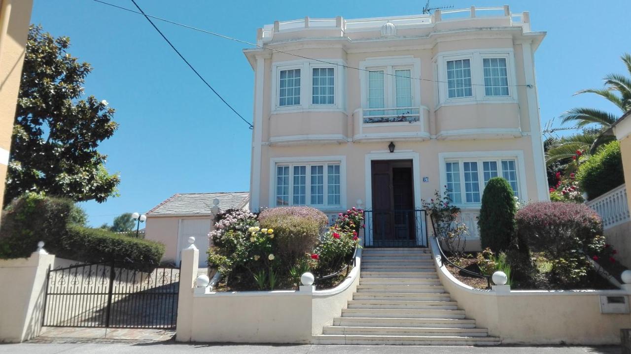 فيلا Casa Brana باريروس المظهر الخارجي الصورة