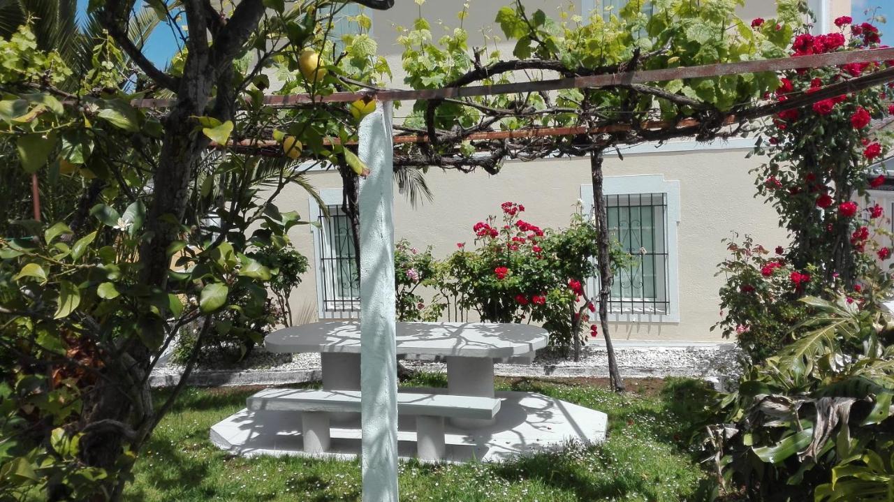 فيلا Casa Brana باريروس المظهر الخارجي الصورة