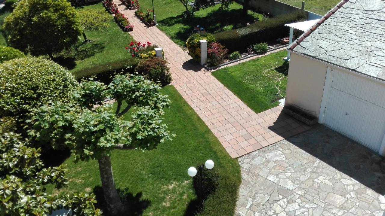 فيلا Casa Brana باريروس المظهر الخارجي الصورة