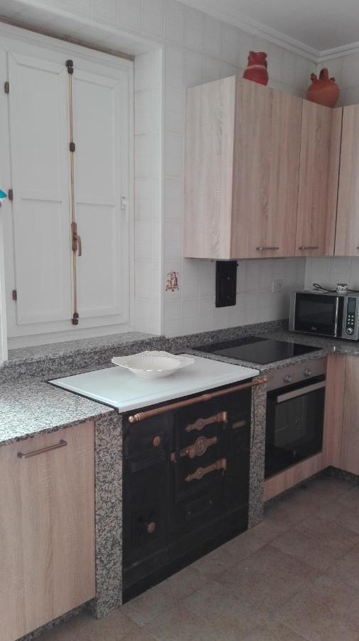 فيلا Casa Brana باريروس المظهر الخارجي الصورة