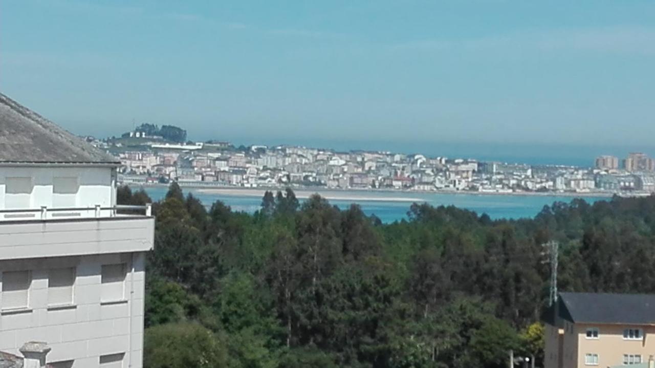 فيلا Casa Brana باريروس المظهر الخارجي الصورة