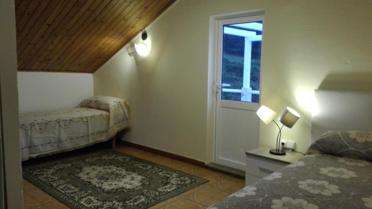 فيلا Casa Brana باريروس المظهر الخارجي الصورة