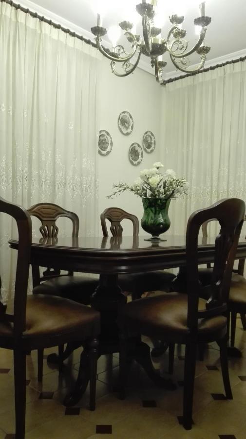 فيلا Casa Brana باريروس المظهر الخارجي الصورة
